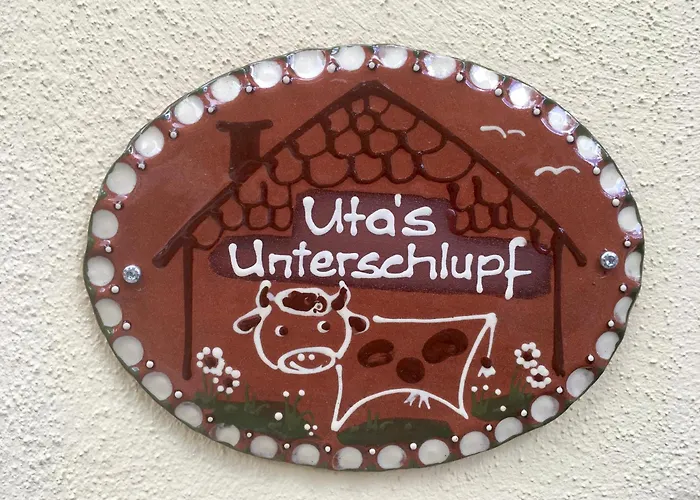 Gaestehaus Grosshoechberg